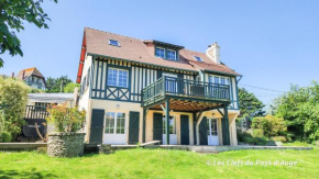 Très belle maison à 2 pas de la mer, 6 personnes